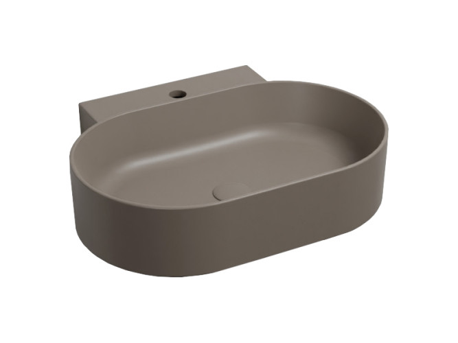 Раковина подвесная CIELO MARE MRLS60 AN