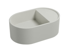 Раковина накладная/ подвесная CIELO LES PETITES LPLAO46SF PM