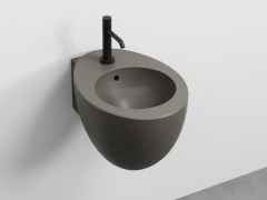 Раковина подвесная CIELO LE GIARE LGLS FN