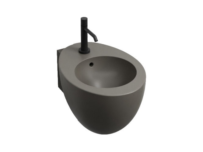 Раковина подвесная CIELO LE GIARE LGLS FN