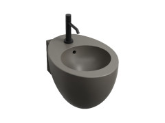 Раковина подвесная CIELO LE GIARE LGLS FN