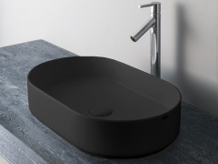 Раковина накладная CIELO SHUI COMFORT SHCOLAO60 LV