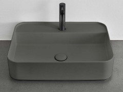 Раковина накладная/ подвесная CIELO SHUI COMFORT SHCOLARF CM