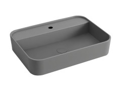 Раковина накладная/ подвесная CIELO SHUI COMFORT SHCOLARF CM