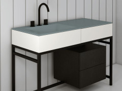 Раковина встраиваемая CIELO Milano MILA PL