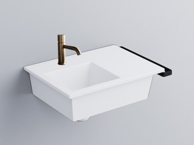 Раковина подвесная CIELO ERA-ECO ERLA45