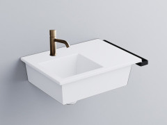 Раковина подвесная CIELO ERA-ECO ERLA45