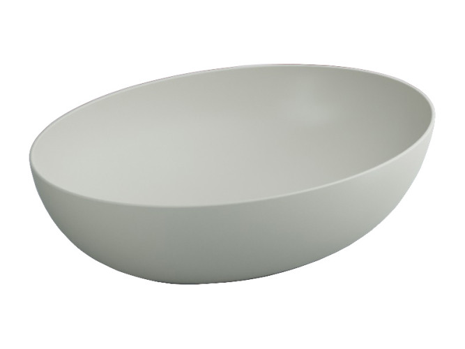 Раковина накладная CIELO ERA-ECO BAECO58 PM