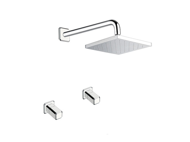 Смеситель для душа CRISTINA ITALY IT61780