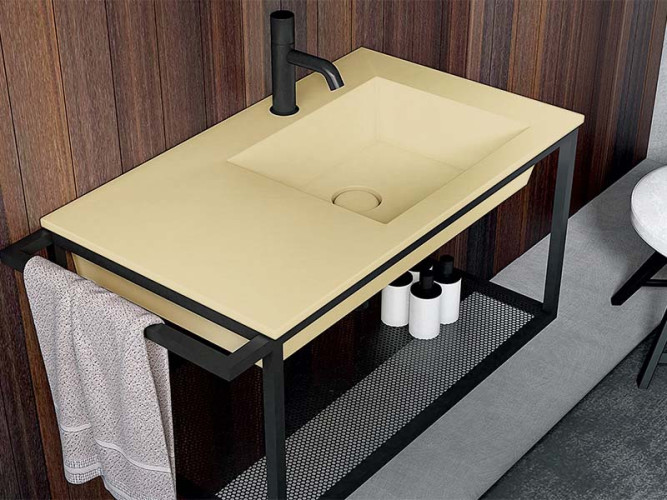 Раковина подвесная CIELO ERA-ECO ERLA80DX CN