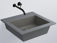 Раковина подвесная CIELO ERA-ECO ERLA48SF CM