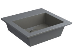 Раковина подвесная CIELO ERA-ECO ERLA48SF CM