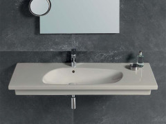 Раковина подвесная/ накладная CIELO ENJOY EJLS120 PM