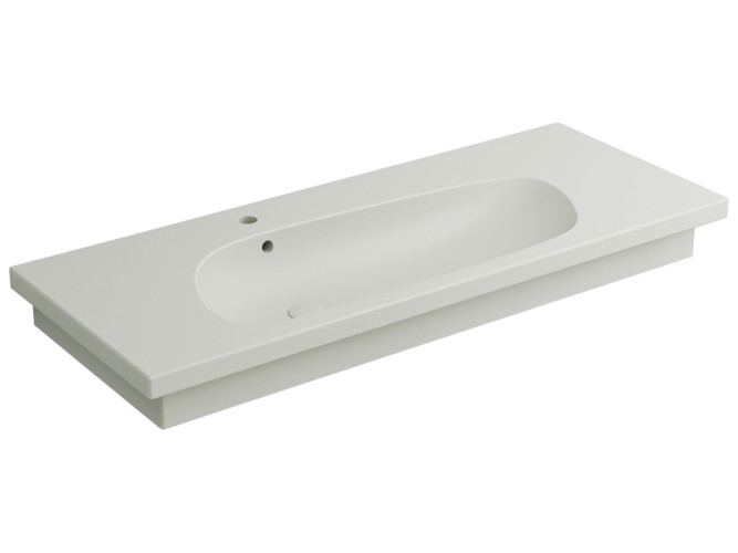 Раковина подвесная/ накладная CIELO ENJOY EJLS120 PM