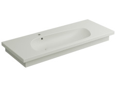 Раковина подвесная/ накладная CIELO ENJOY EJLS120 PM