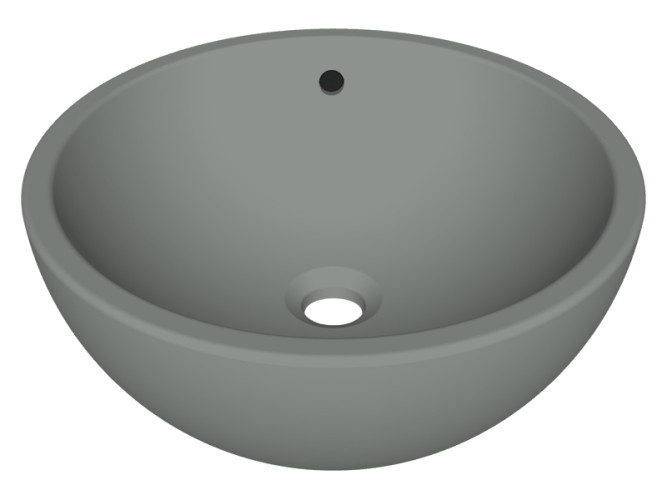 Раковина накладная CIELO SHUI SHBA BR