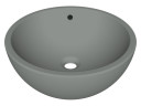 Раковина накладная CIELO SHUI SHBA BR