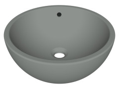 Раковина накладная CIELO SHUI SHBA BR