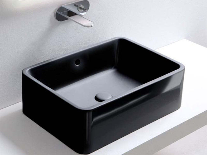 Раковина накладная CIELO SHUI SHLAA6020 N