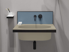 Раковина встраиваемая CIELO ELLE  EKLAOSF LN