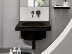 Раковина встраиваемая CIELO ELLE  ELLATSF BA