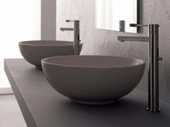 Раковина накладная Scarabeo THIN-LINE 8009/52