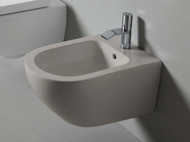 Биде подвесное CIELO ENJOY EJBS PM