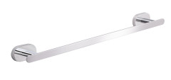 Gedy Bernina, полотенцедержатель, длина 35 см, цвет хром