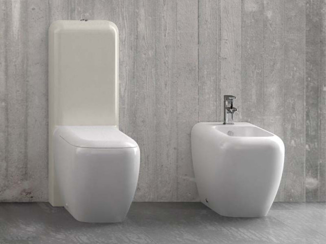 Бачок напольный CIELO SHUI SHCM PM