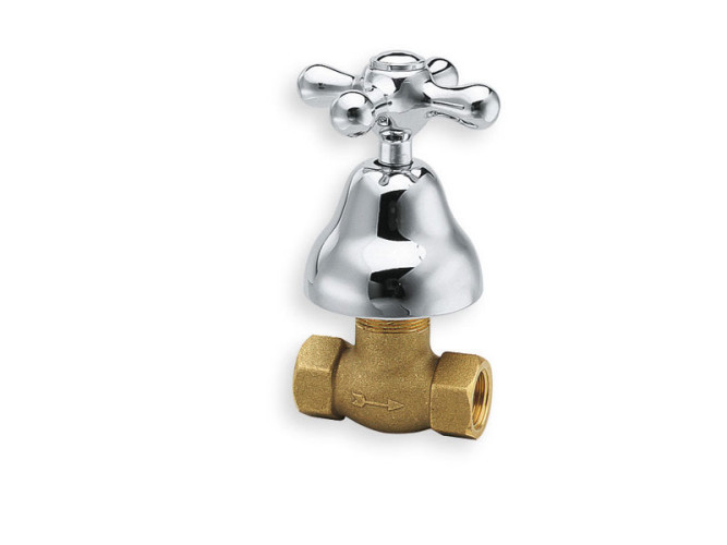 Запорный кран CRISTINA IMPERO IM62177