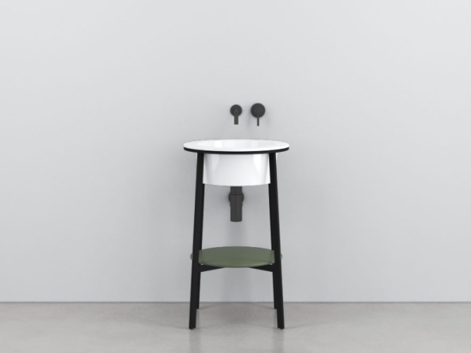 Столешница CIELO I CATINI CAPIT AG