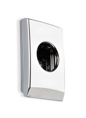 Stil Haus, дозатор гигиенических салфеток, цвет хром