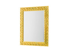 Зеркало Scarabeo CASTELLANA 5335/OR