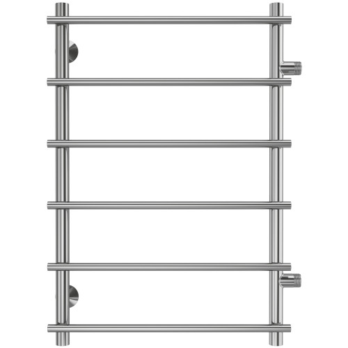 Полотенцесушитель TERMINUS Эконом Квинта П6 500х800 бп500 NEW