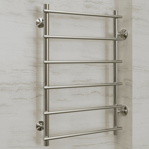 Полотенцесушитель TERMINUS Эконом Квинта П6 500х800 бп500 NEW