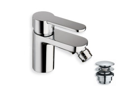 Смеситель для биде CRISTINA ROUND RN31251