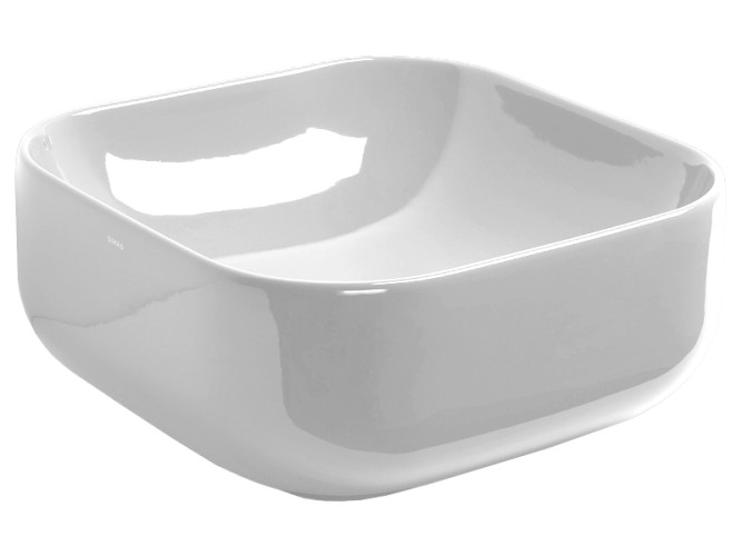 Раковина накладная SIMAS BALLOON BA 03