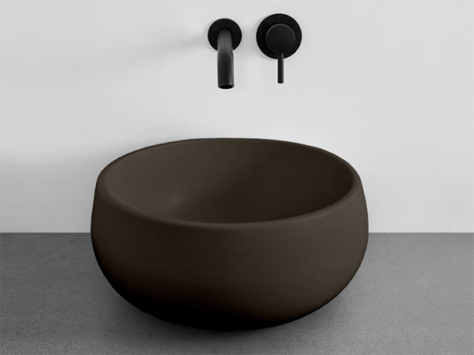 Раковина накладная CIELO TINO-TINA BATO30 FN