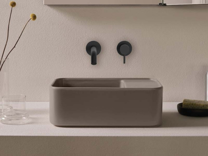 Раковина накладная CIELO LES PETITES LPLARSF AN