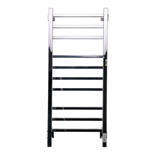 Полотенцесушитель электрический с/т Comfysan Pioli-K EC-10 100/40, хром