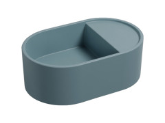 Раковина накладная/ подвесная CIELO LES PETITES LPLAO46SF PL