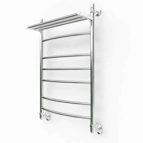 П-сушитель лесенка (G7-80х50*ВП) GANZER (Л/К)