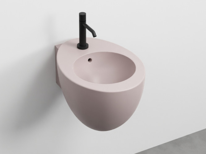 Раковина подвесная CIELO LE GIARE LGLS CP