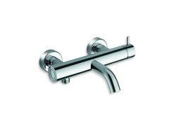 Смеситель для ванны CRISTINA TRICOLORE VERDE TV18751