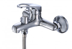 30031 Смеситель для ванны Ф35 HANSEN (10/1шт)