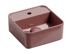 Раковина накладная CIELO SHUI COMFORT LPLAQ CO