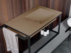 Раковина подвесная CIELO ERA-ECO ERLA80DXSF AN