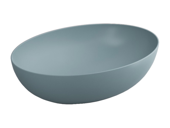 Раковина накладная CIELO ERA-ECO BAECO58 PL