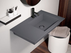 Раковина подвесная CIELO ERA-ECO ERLA80DX CM