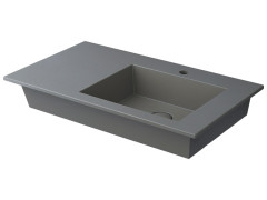 Раковина подвесная CIELO ERA-ECO ERLA80DX CM